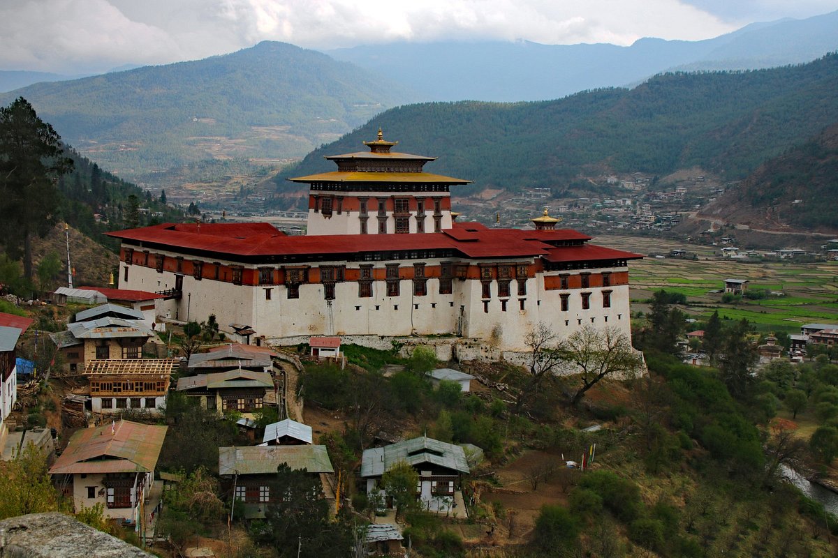 Bhutan