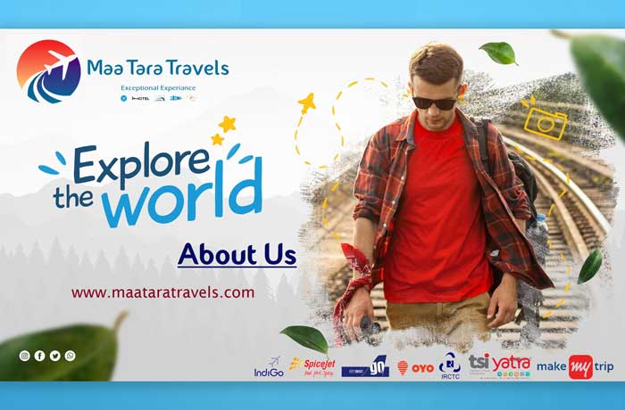 about maatara travels